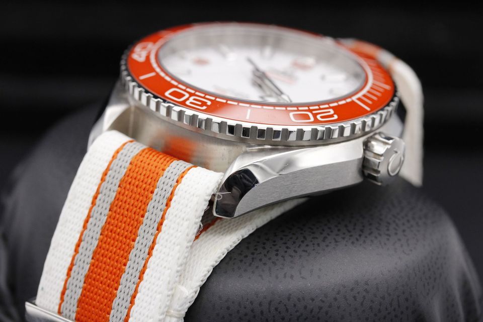 Omega Planet Ocean 215.32.44.21.04.001 Image 2